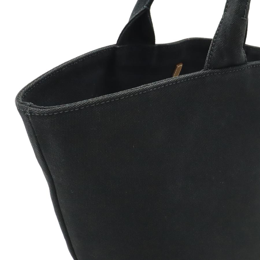 PRADA（プラダ） カナパ トートバッグ ハンドバッグ キャンバス レザー
