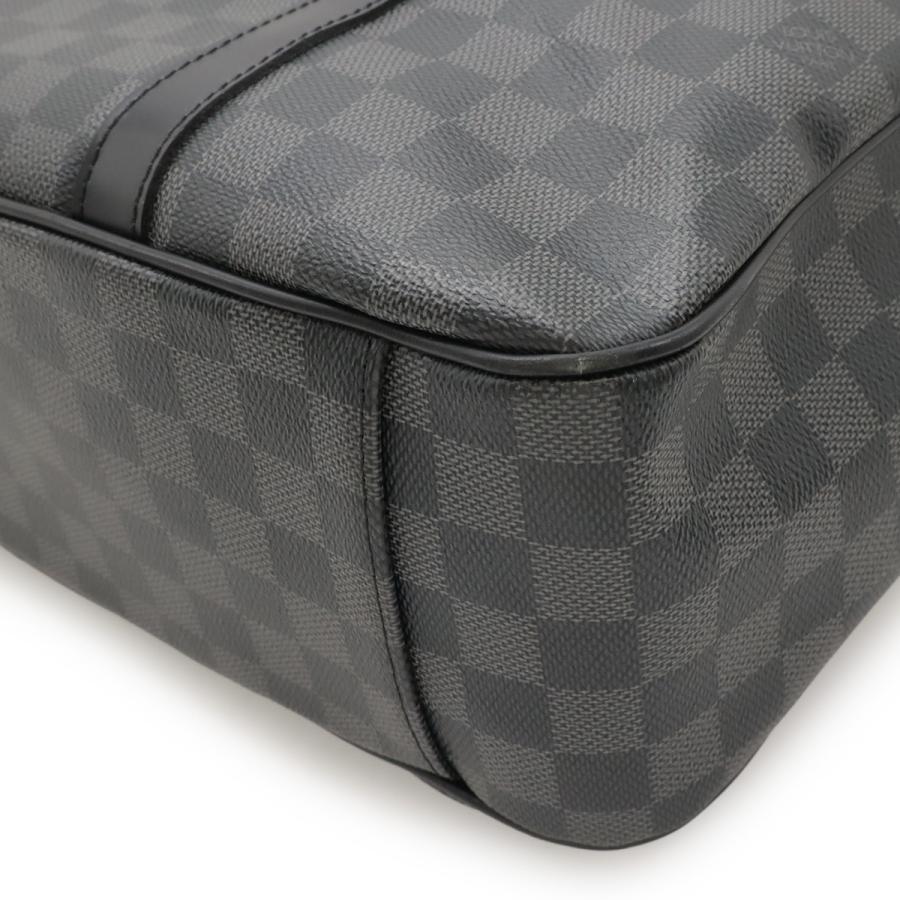 LOUIS VUITTON（ルイ・ヴィトン） ルイ ヴィトン ダミエグラフィット