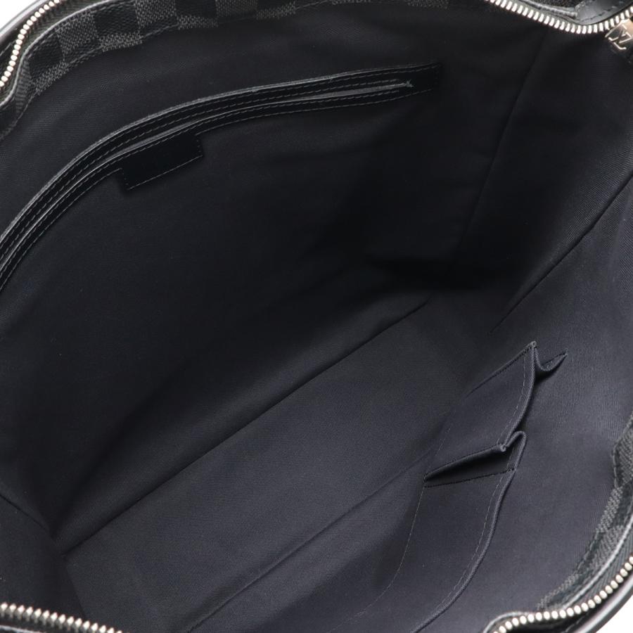 LOUIS VUITTON（ルイ・ヴィトン） ルイ ヴィトン ダミエグラフィット