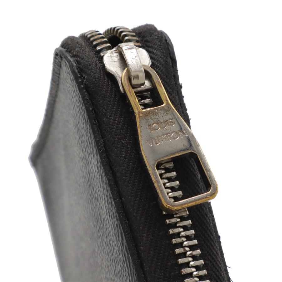 LOUIS VUITTON ルイ ヴィトン ダミエグラフィット ジッピー オーガナイザー ラウンドファスナー 2つ折長財布 二つ折り長財布 N63077 | LOUIS VUITTON | 03