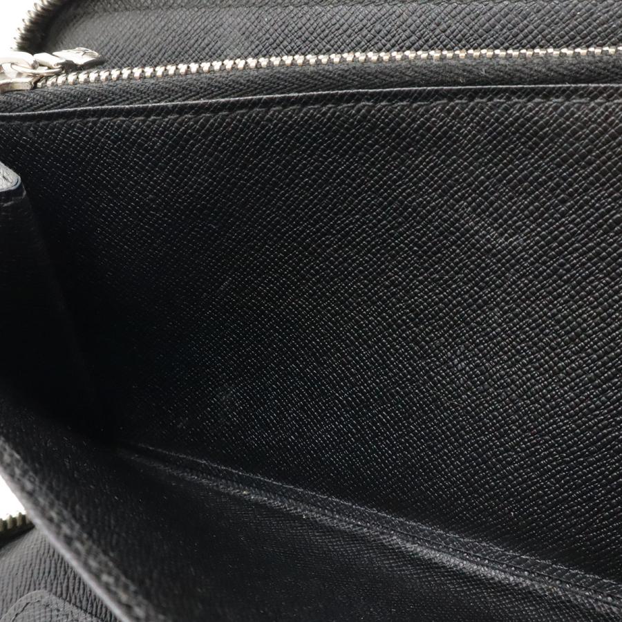 LOUIS VUITTON ルイ ヴィトン ダミエグラフィット ジッピー オーガナイザー ラウンドファスナー 2つ折長財布 二つ折り長財布 N63077 | LOUIS VUITTON | 07
