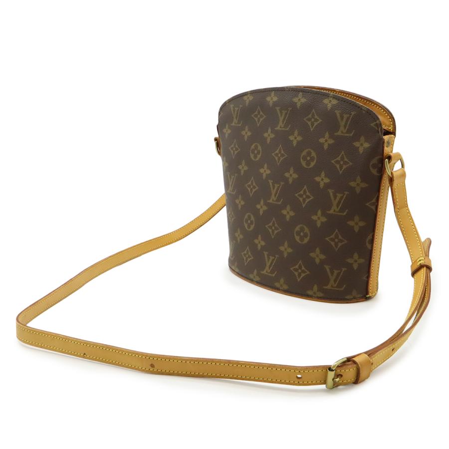 LOUIS VUITTON（ルイ・ヴィトン） ルイ ヴィトン モノグラム ドルーオ