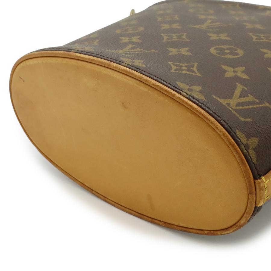 LOUIS VUITTON（ルイ・ヴィトン） ルイ ヴィトン モノグラム ドルーオ
