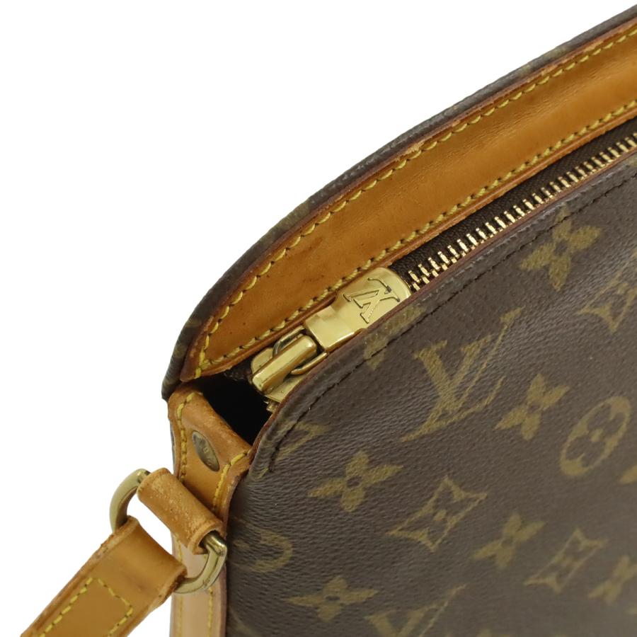 LOUIS VUITTON（ルイ・ヴィトン） ルイ ヴィトン モノグラム ドルーオ