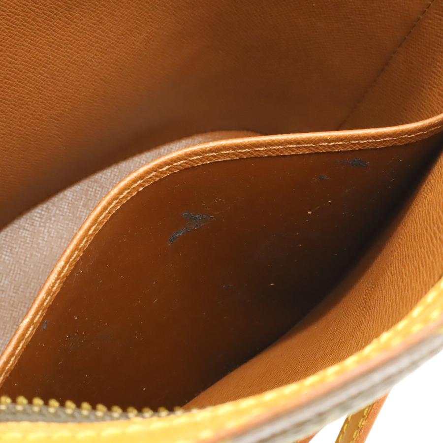 LOUIS VUITTON（ルイ・ヴィトン） ルイ ヴィトン モノグラム ドルーオ