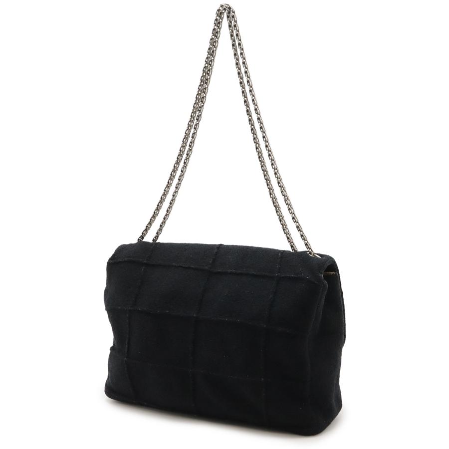 CHANEL（シャネル） 2.55 チョコバー チェーンバッグ ショルダーバッグ