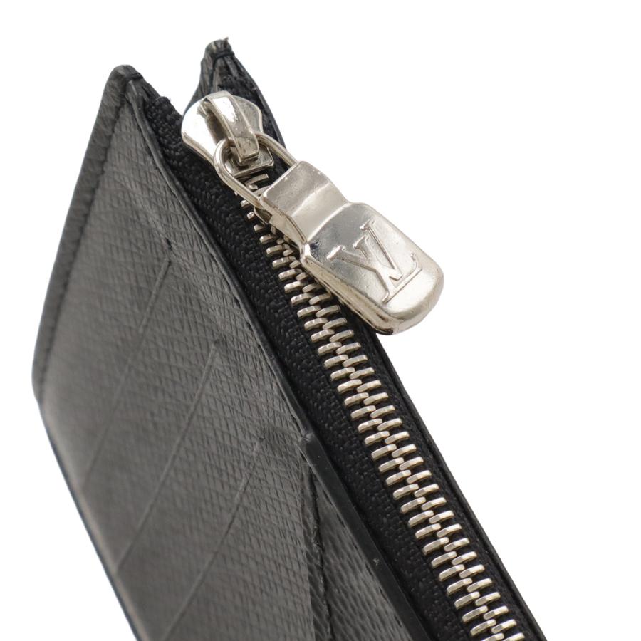 LOUIS VUITTON ルイ ヴィトン タイガラマ モノグラムエクリプス コインカード ホルダー コインケース 小銭入れ カードケース ノワール | LOUIS VUITTON | 03