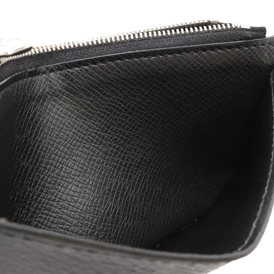 LOUIS VUITTON ルイ ヴィトン タイガラマ モノグラムエクリプス コインカード ホルダー コインケース 小銭入れ カードケース ノワール | LOUIS VUITTON | 05