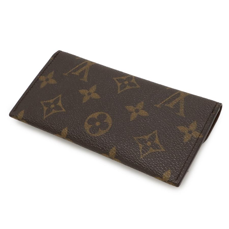 LOUIS VUITTON ルイ ヴィトン モノグラム ミュルティクレ ラバ コインケース 小銭入れ コインパース キーホルダー付き M60029 | LOUIS VUITTON | 01