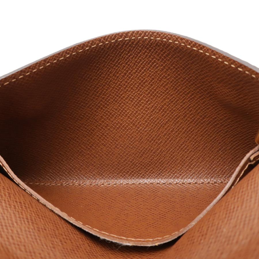 LOUIS VUITTON ルイ ヴィトン モノグラム ミュルティクレ ラバ コインケース 小銭入れ コインパース キーホルダー付き M60029 | LOUIS VUITTON | 05