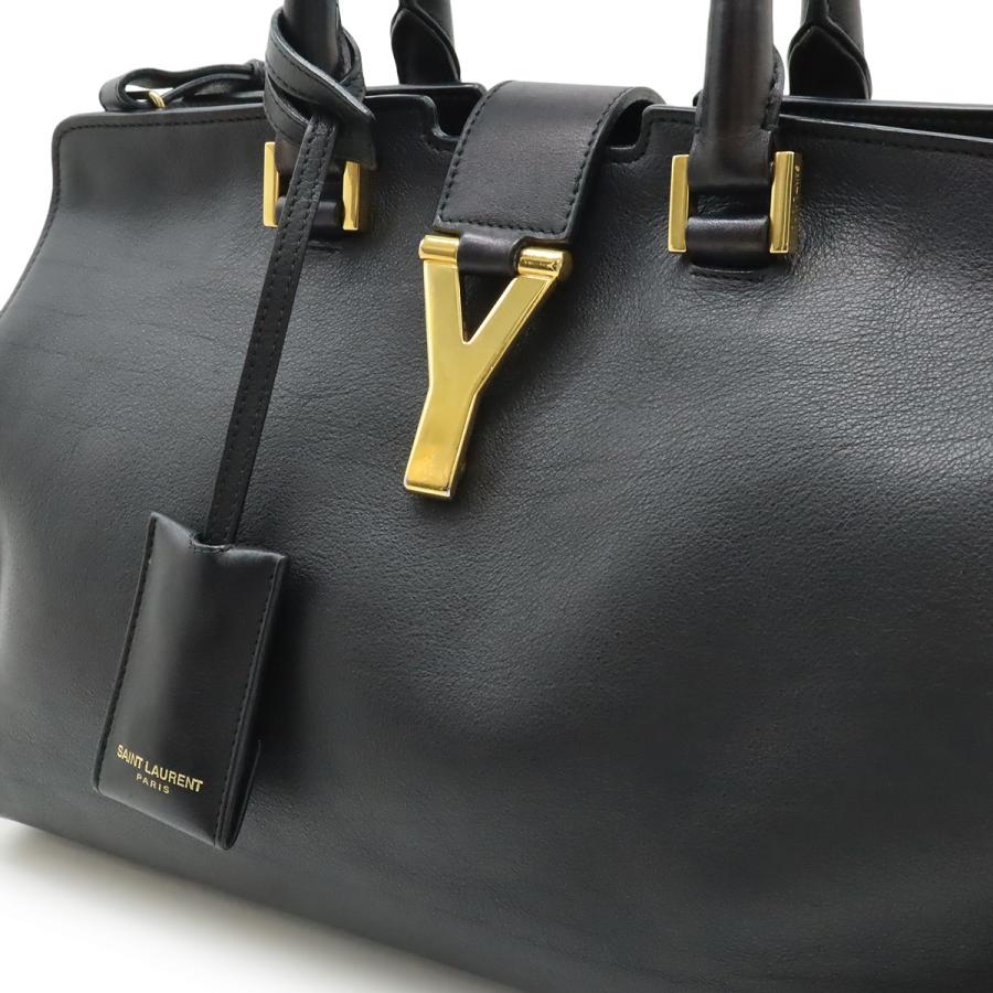 SAINT LAURENT PARIS サン ローラン パリ YSL イブサンローラン Y