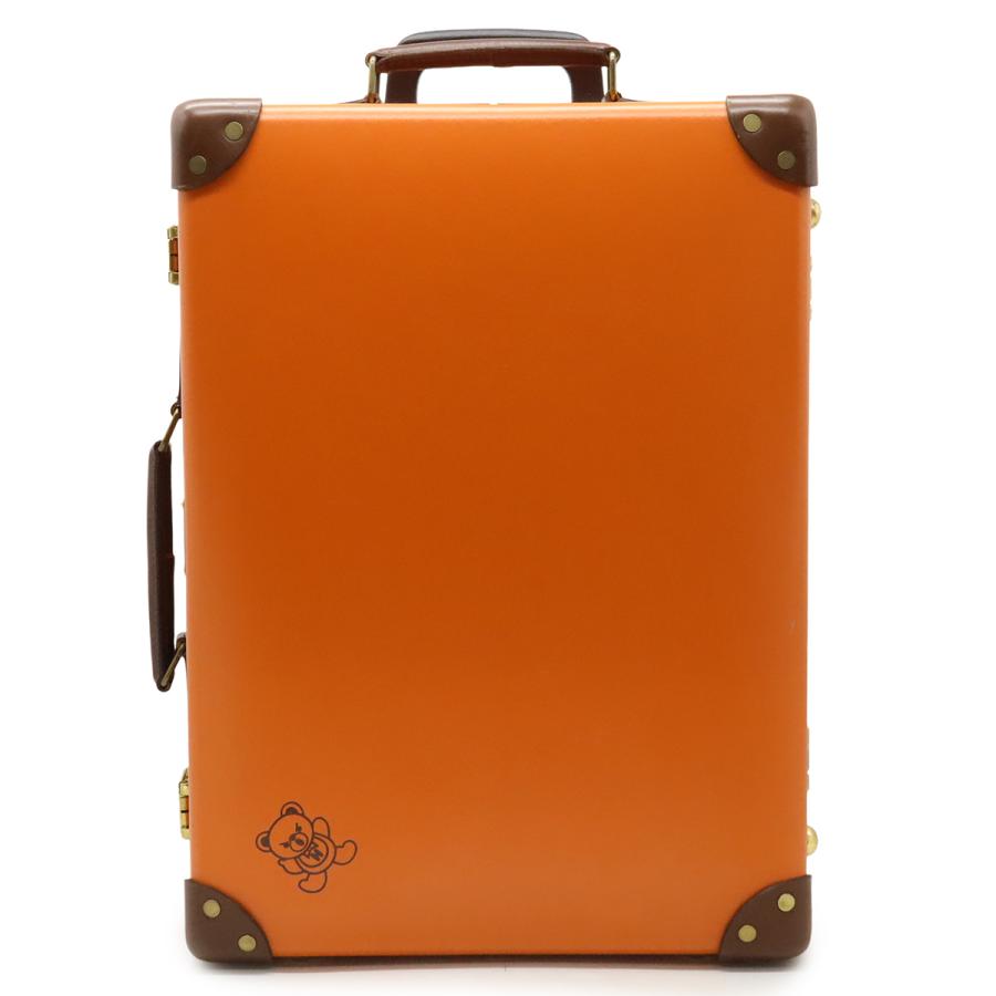 GLOBE-TROTTER（グローブトロッター） GLOBETROTTER HYSTERICGLAMOUR