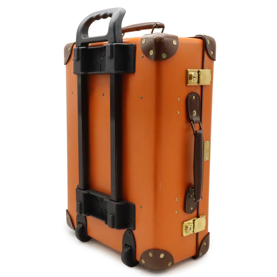 GLOBE-TROTTER（グローブトロッター） GLOBETROTTER HYSTERICGLAMOUR
