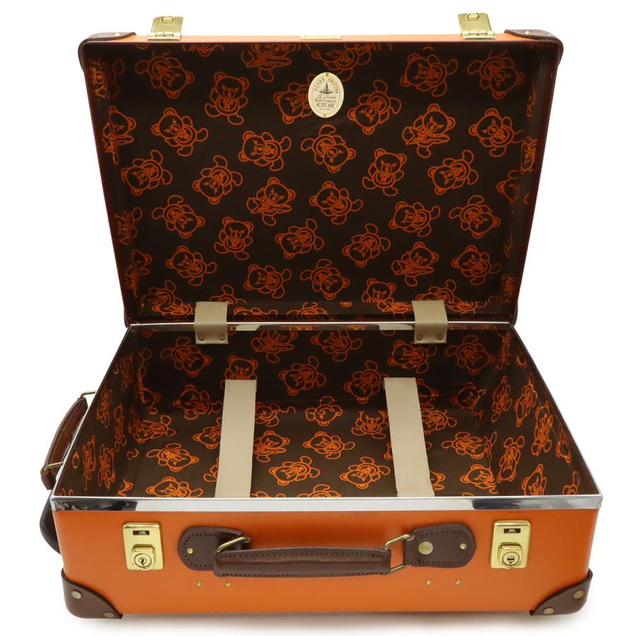 GLOBE-TROTTER（グローブトロッター） GLOBETROTTER HYSTERICGLAMOUR