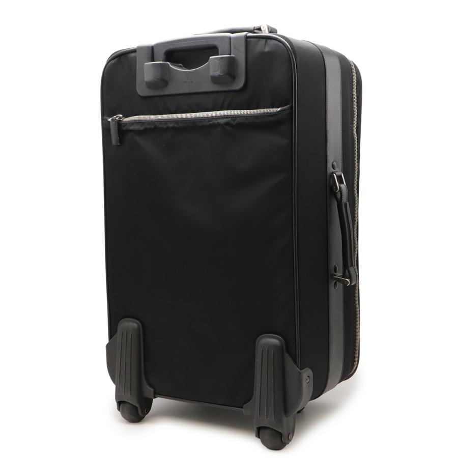 PRADA（プラダ） ナイロン キャリーバッグ キャリーケース トロリー