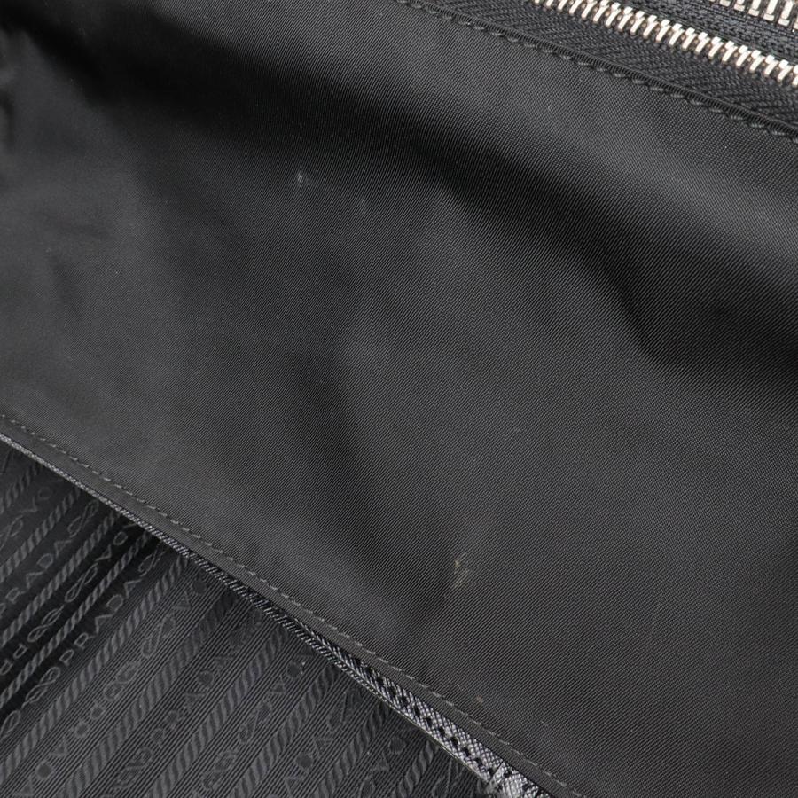 PRADA（プラダ） ナイロン キャリーバッグ キャリーケース トロリー