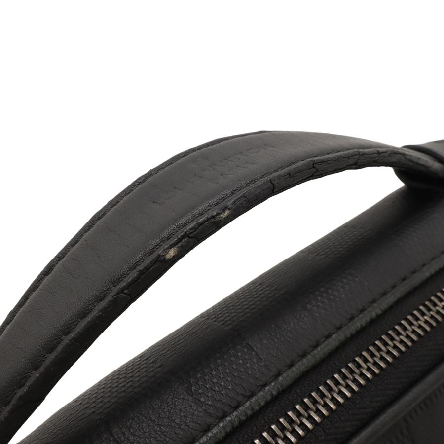 LOUIS VUITTON ルイ ヴィトン ダミエアンフィニ アンブレール ボディ