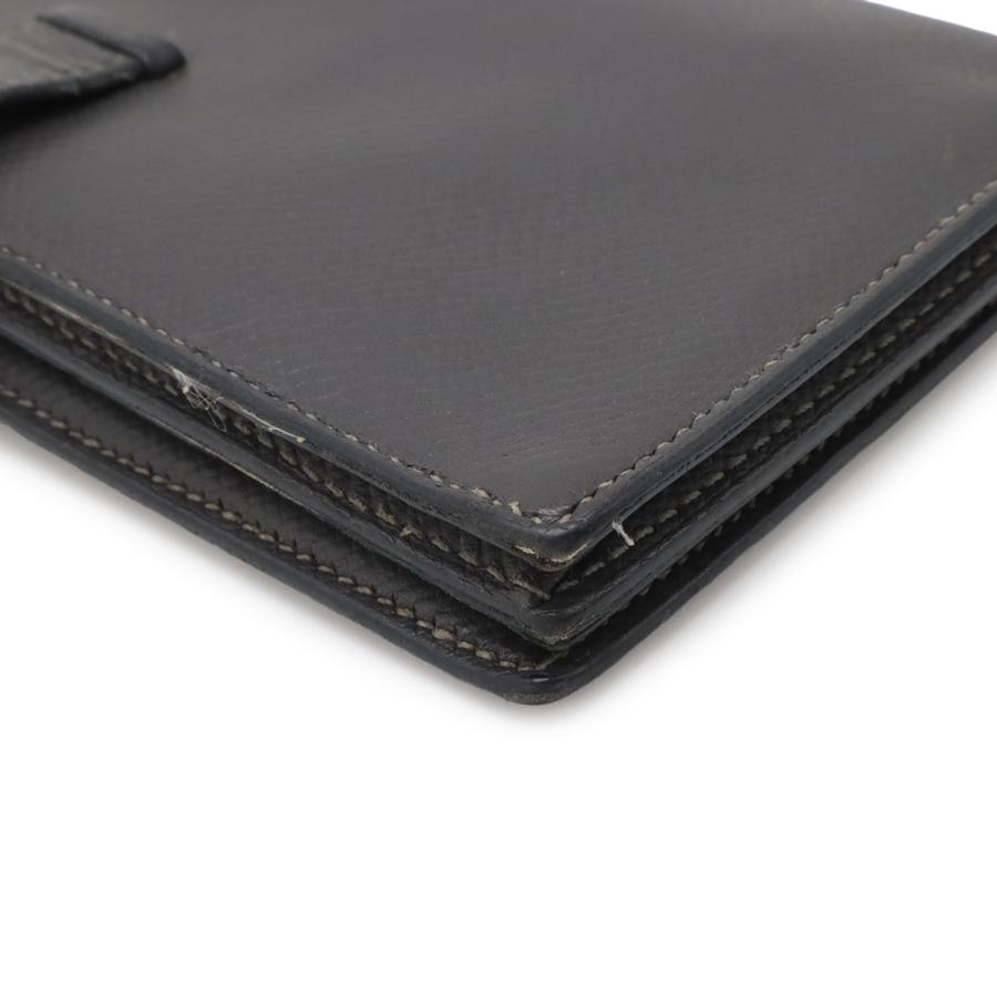 HERMES（エルメス） ベアンスフレ 2つ折長財布 二つ折り長財布 ヴォー