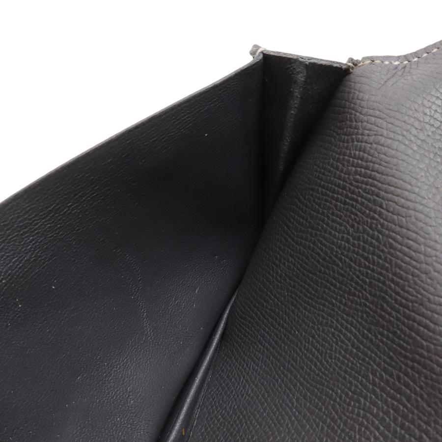HERMES（エルメス） ベアンスフレ 2つ折長財布 二つ折り長財布 ヴォー