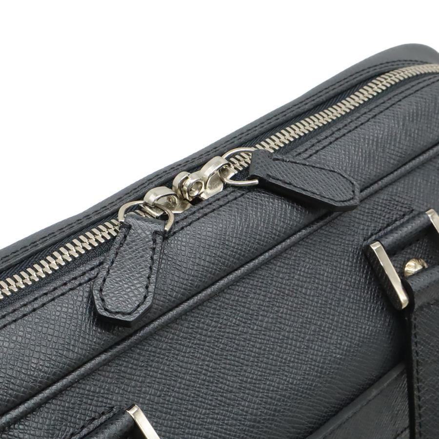 LOUIS VUITTON ルイ ヴィトン タイガ イゴール ビジネスバッグ