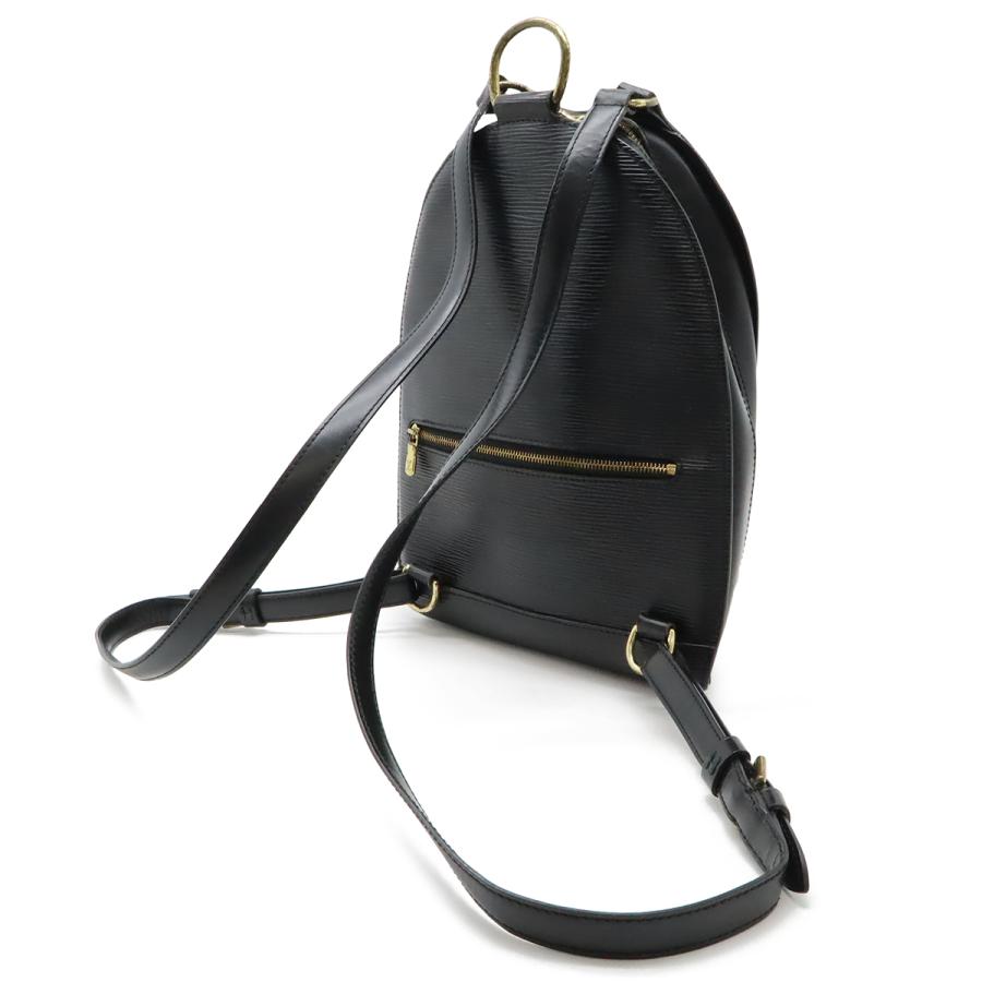 Louis Vuitton M52232 エピ　バックパック LOUIS VUITTON（ルイ・ヴィトン） ルイ ヴィトン エピ マビヨン
