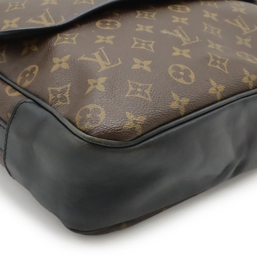 LOUIS VUITTON（ルイ・ヴィトン） ルイ ヴィトン モノグラムマカサー