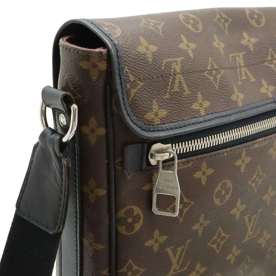 LOUIS VUITTON（ルイ・ヴィトン） ルイ ヴィトン モノグラムマカサー