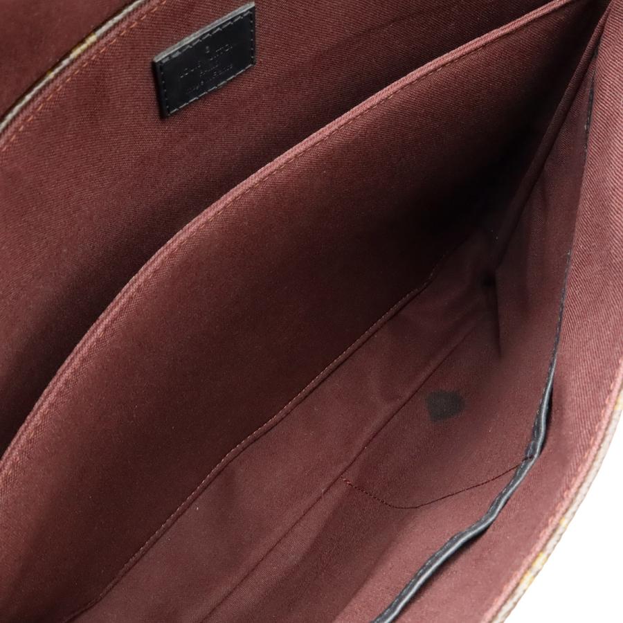 LOUIS VUITTON（ルイ・ヴィトン） ルイ ヴィトン モノグラムマカサー