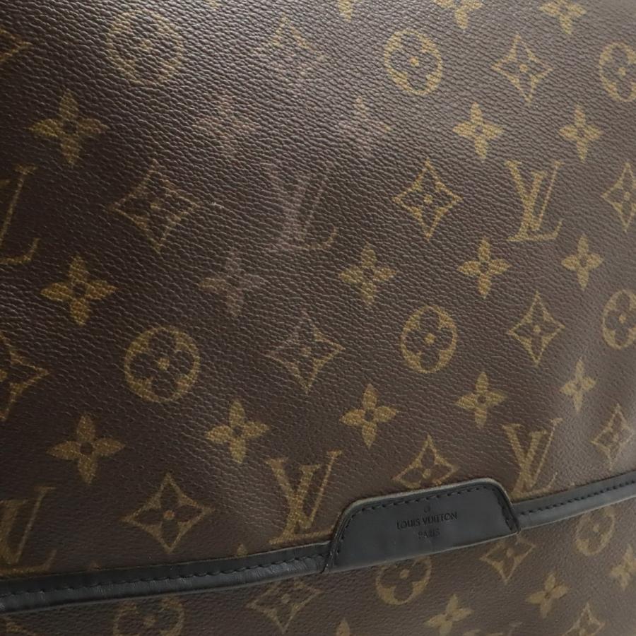 LOUIS VUITTON（ルイ・ヴィトン） ルイ ヴィトン モノグラムマカサー