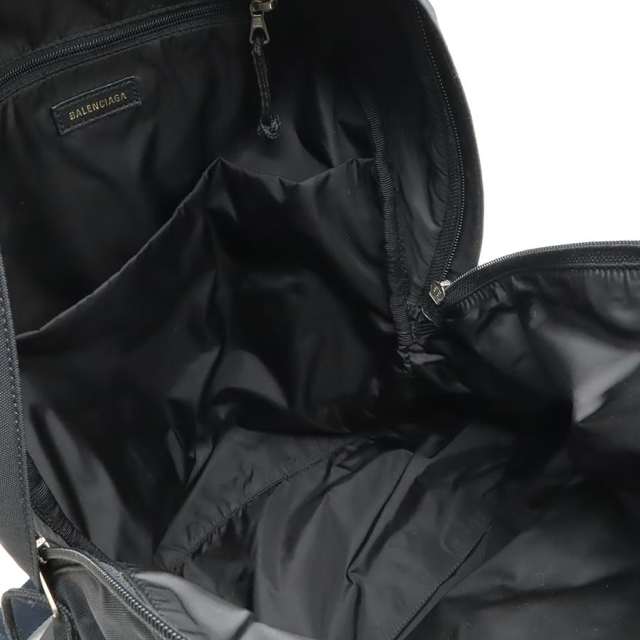 BALENCIAGA（バレンシアガ） WHEEL ウィール バックパック リュック