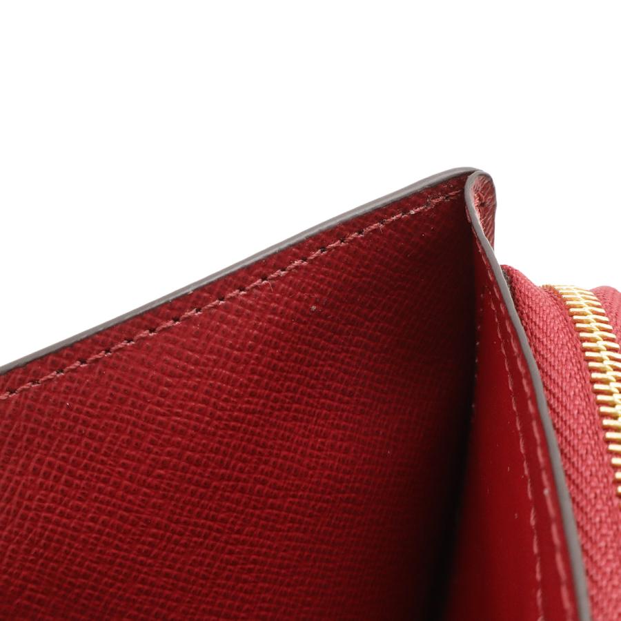 LOUIS VUITTON ルイ ヴィトン モノグラム ポルトフォイユ ジュリエット 2つ折財布 二つ折り財布 フューシャ M69433 | LOUIS VUITTON | 04