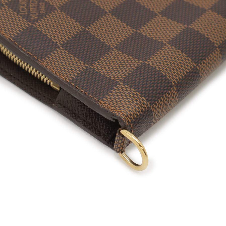 LOUIS VUITTON ルイ ヴィトン ダミエ ポルトフォイユ アンソリット 2つ折長財布 二つ折り長財布 N63071 | LOUIS VUITTON | 02
