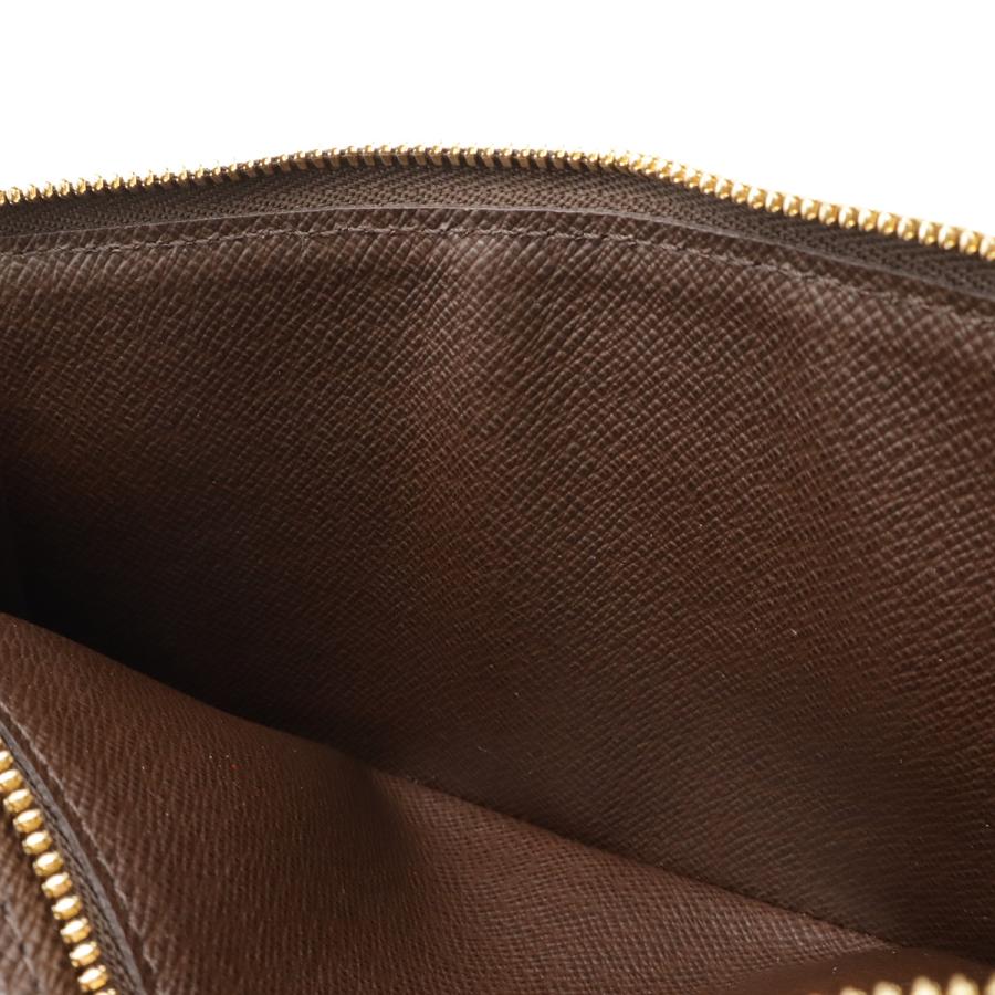 LOUIS VUITTON ルイ ヴィトン ダミエ ポルトフォイユ アンソリット 2つ折長財布 二つ折り長財布 N63071 | LOUIS VUITTON | 05