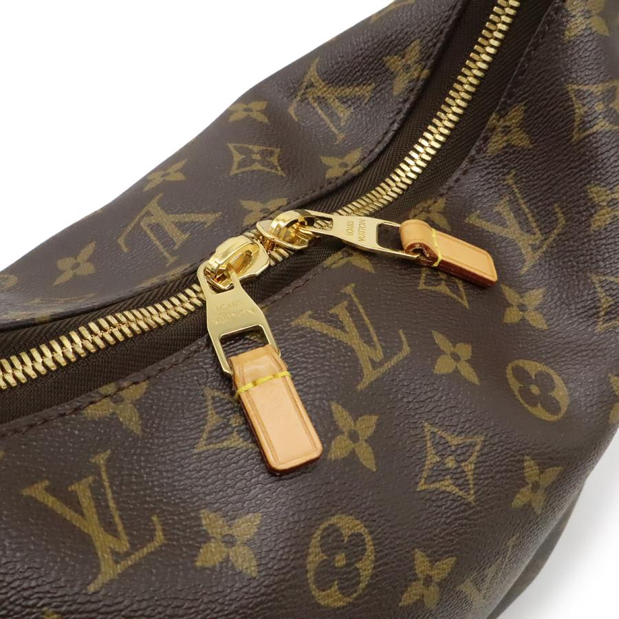LOUIS VUITTON（ルイ・ヴィトン） ルイ ヴィトン モノグラム シュリPM