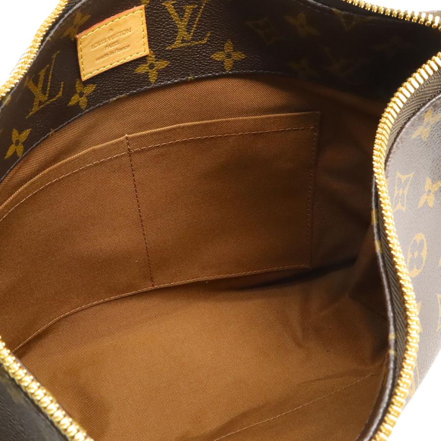 希少　ルイヴィトン　モノグラム　シュリPM ショルダーバッグ　ブラウン　肩掛け LOUIS VUITTON（ルイ・ヴィトン） ルイ ヴィトン モノグラム シュリPM
