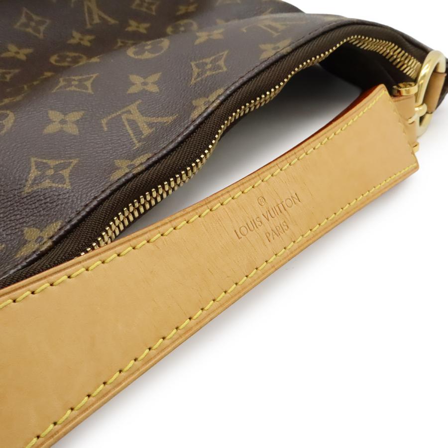 LOUIS VUITTON（ルイ・ヴィトン） ルイ ヴィトン モノグラム シュリPM