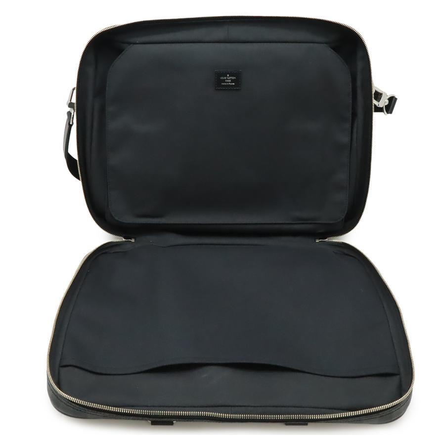 LOUIS VUITTON ルイ ヴィトン ダミエグラフィット オーバーナイト ビジネスケース ブリーフケース 書類カバン 2WAY ショルダーバッグ | LOUIS VUITTON | 06