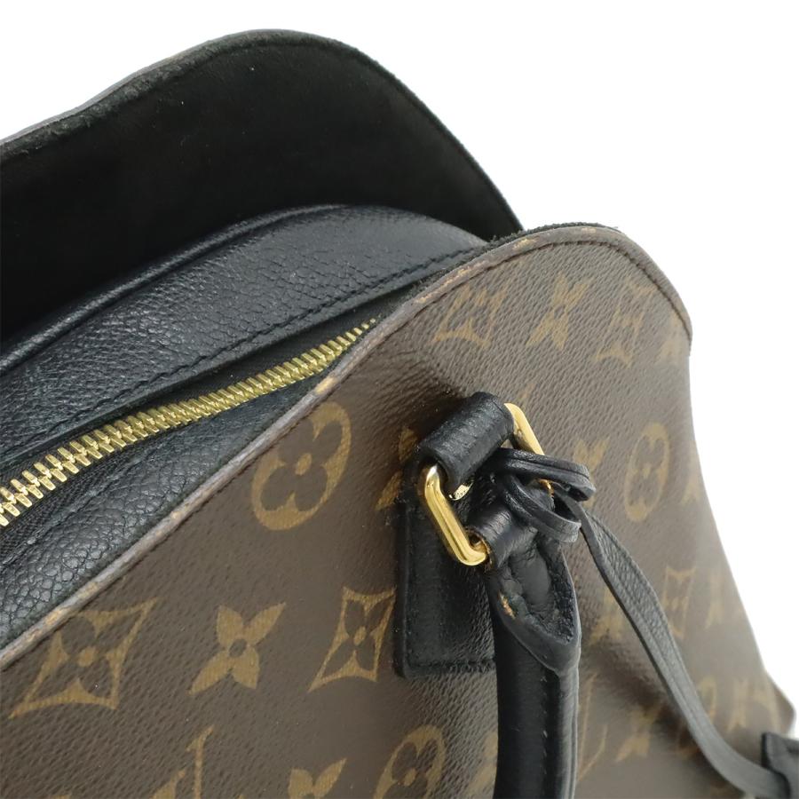 LOUIS VUITTON（ルイ・ヴィトン） ルイ ヴィトン モノグラム アルマ 