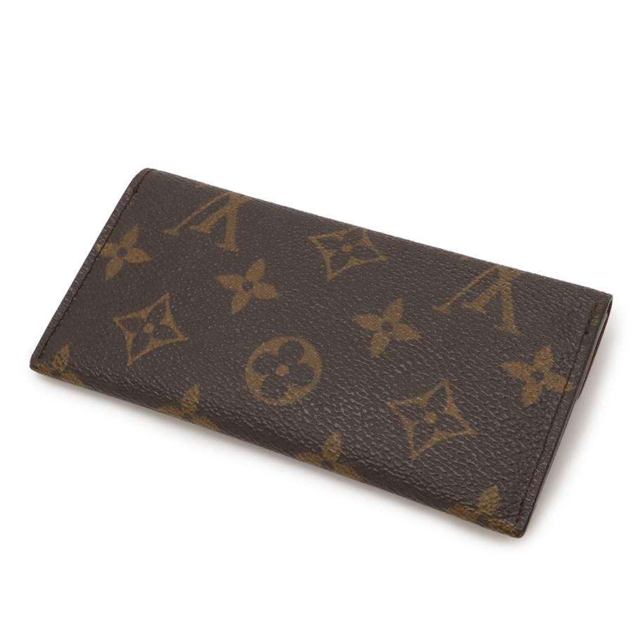 LOUIS VUITTON ルイ ヴィトン モノグラム ミュルティクレ ラバ コインケース 小銭入れ コインパース キーホルダー付き M60029 | LOUIS VUITTON | 01