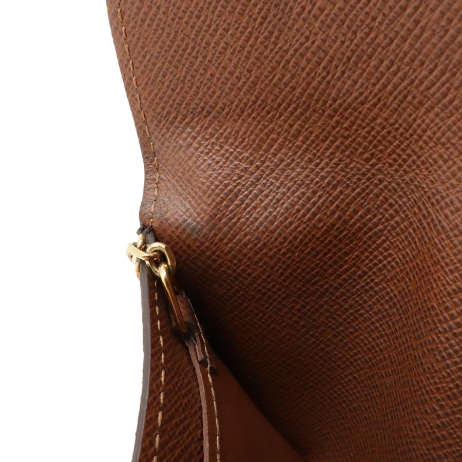 LOUIS VUITTON ルイ ヴィトン モノグラム ミュルティクレ ラバ コインケース 小銭入れ コインパース キーホルダー付き M60029 | LOUIS VUITTON | 05