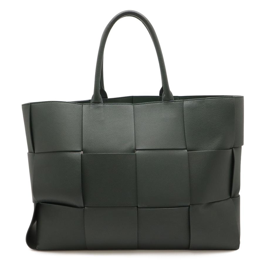 BOTTEGA VENETA ボッテガ ヴェネタ ボッテガベネタ マキシイントレチャート ラージ ザ アルコ トート トートバッグ レザー | BOTTEGA VENETA