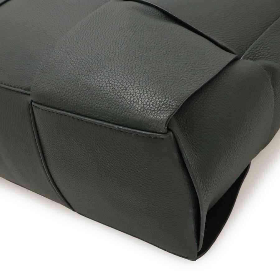 BOTTEGA VENETA ボッテガ ヴェネタ ボッテガベネタ マキシイントレチャート ラージ ザ アルコ トート トートバッグ レザー | BOTTEGA VENETA | 02