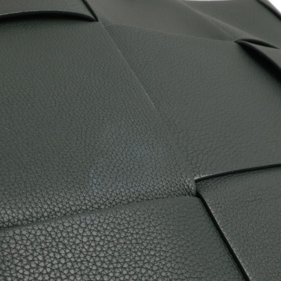 BOTTEGA VENETA ボッテガ ヴェネタ ボッテガベネタ マキシイントレチャート ラージ ザ アルコ トート トートバッグ レザー | BOTTEGA VENETA | 04