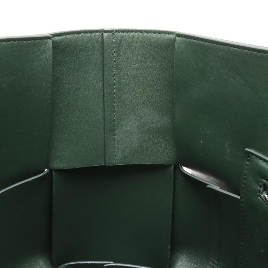 BOTTEGA VENETA ボッテガ ヴェネタ ボッテガベネタ マキシイントレチャート ラージ ザ アルコ トート トートバッグ レザー | BOTTEGA VENETA | 07