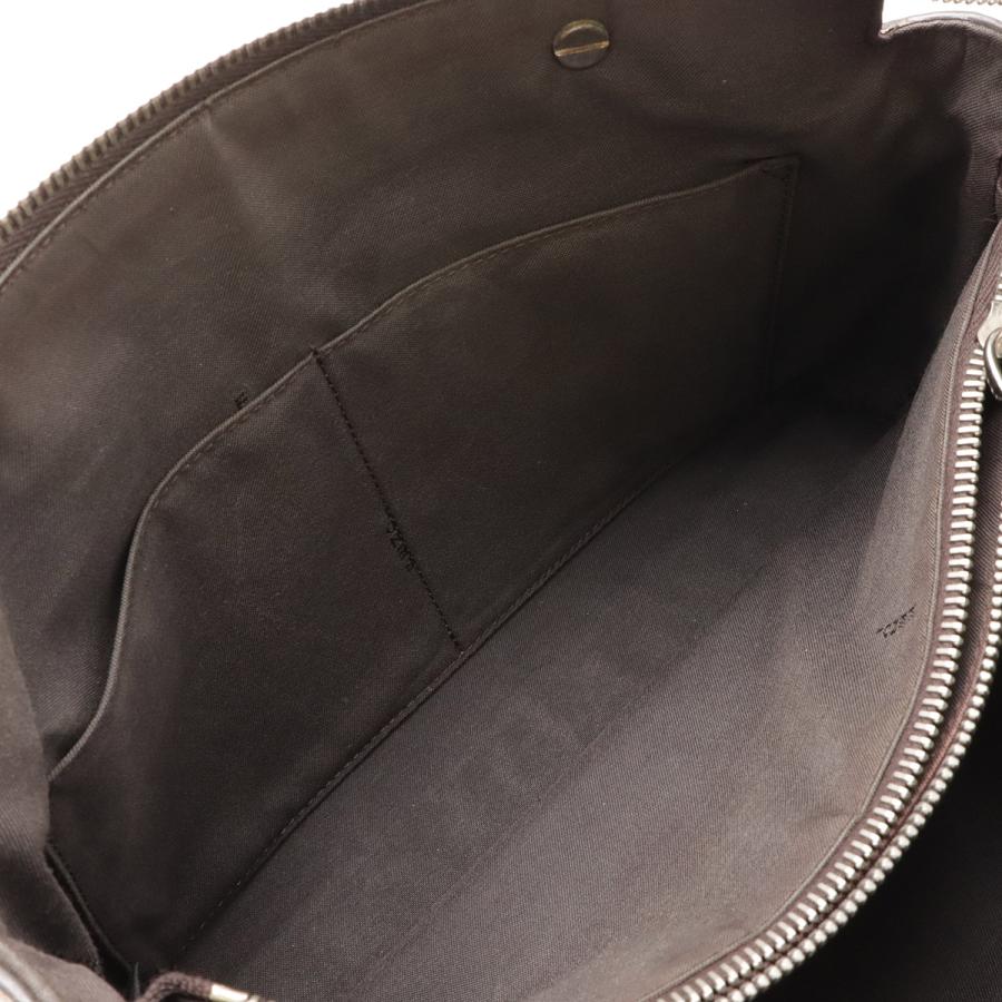 FENDI フェンディ BY THE WAY バイザウェイ ミディアム ハンドバッグ 2WAY ショルダーバッグ レザー パイソン グレージュ シルバー金具 | FENDI | 05