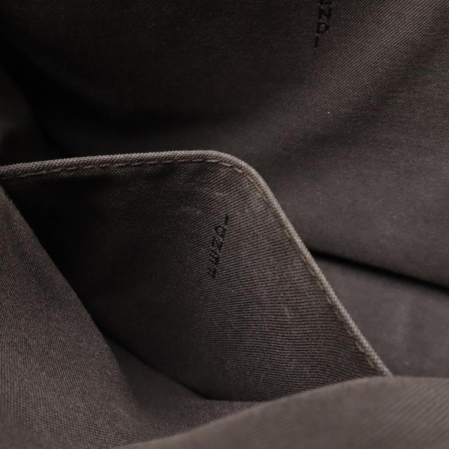 FENDI フェンディ BY THE WAY バイザウェイ ミディアム ハンドバッグ 2WAY ショルダーバッグ レザー パイソン グレージュ シルバー金具 | FENDI | 06