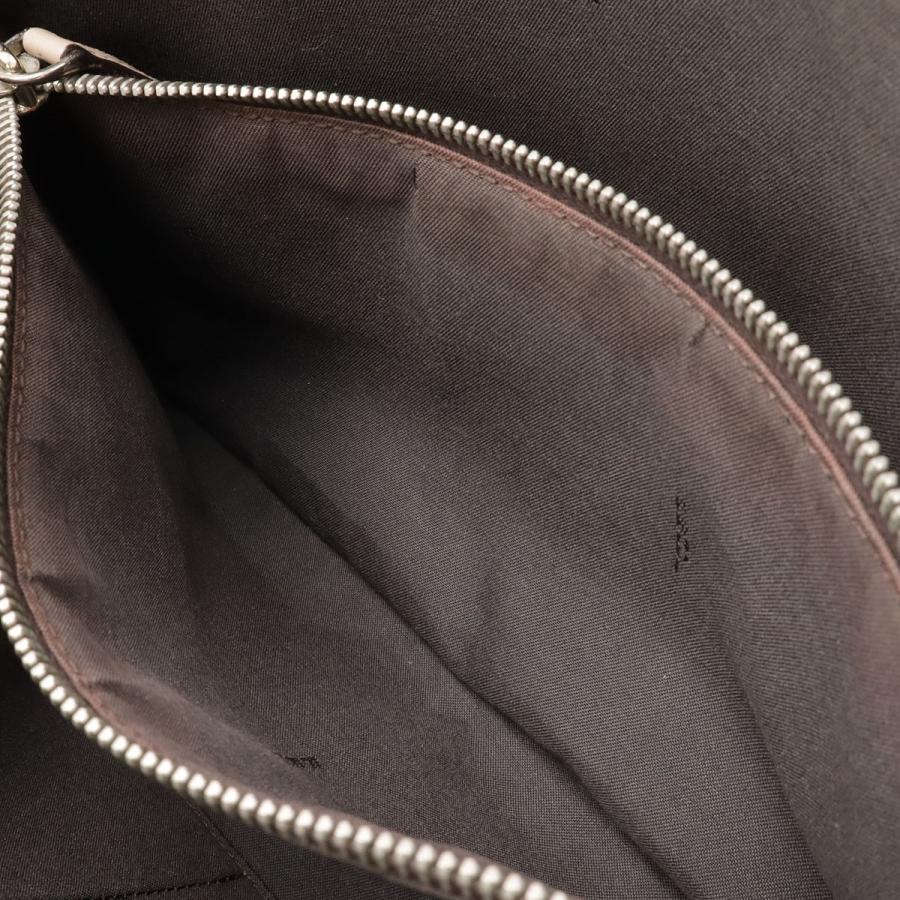 FENDI フェンディ BY THE WAY バイザウェイ ミディアム ハンドバッグ 2WAY ショルダーバッグ レザー パイソン グレージュ シルバー金具 | FENDI | 07