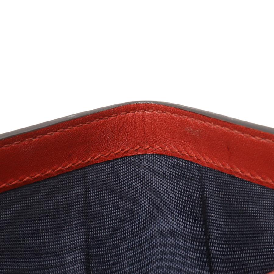 GUCCI（グッチ） GGブルームス GGスプリーム 花柄 カードケース パス