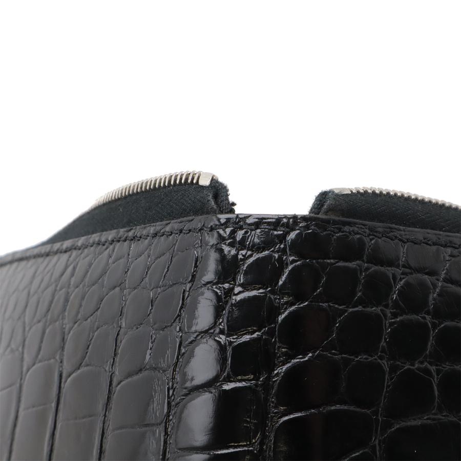 HERMES（エルメス） アザップコンバイン ラウンドファスナー 長財布 