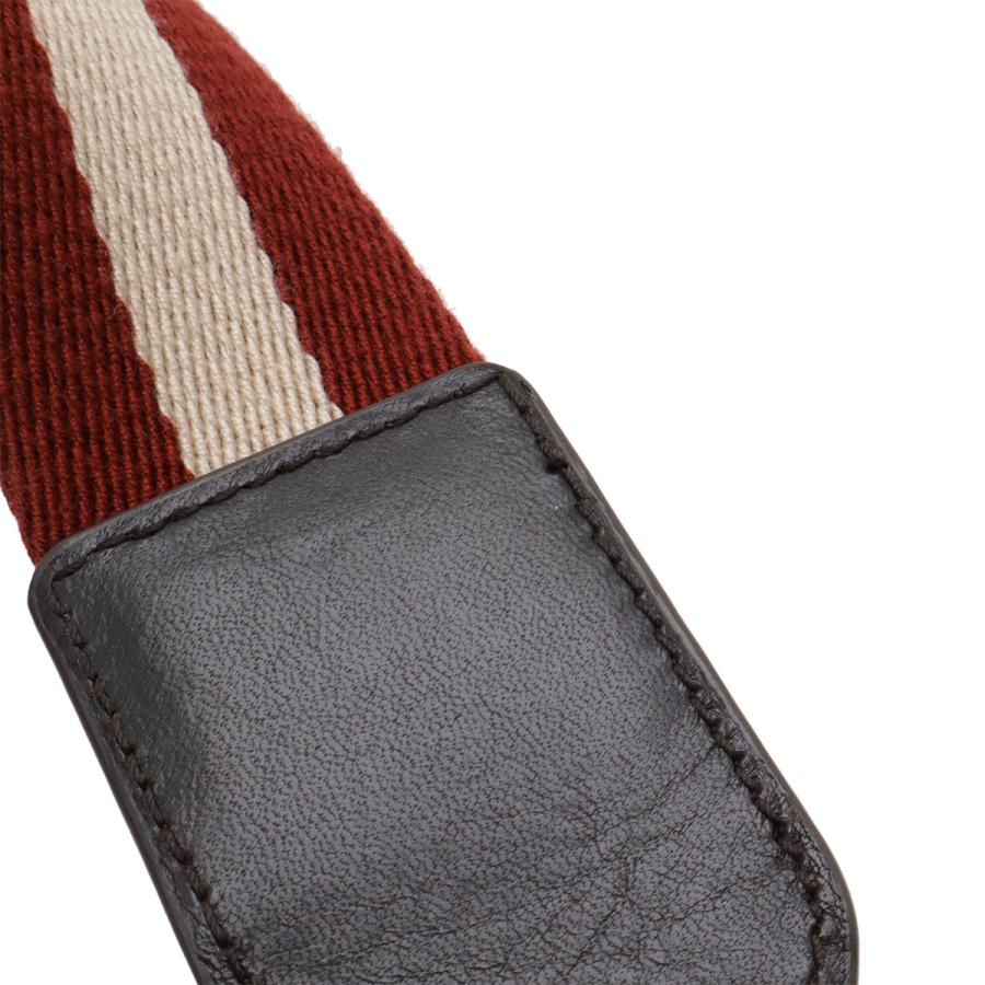 BALLY バリー トレインスポッティング ショルダーバッグ 斜め掛け 